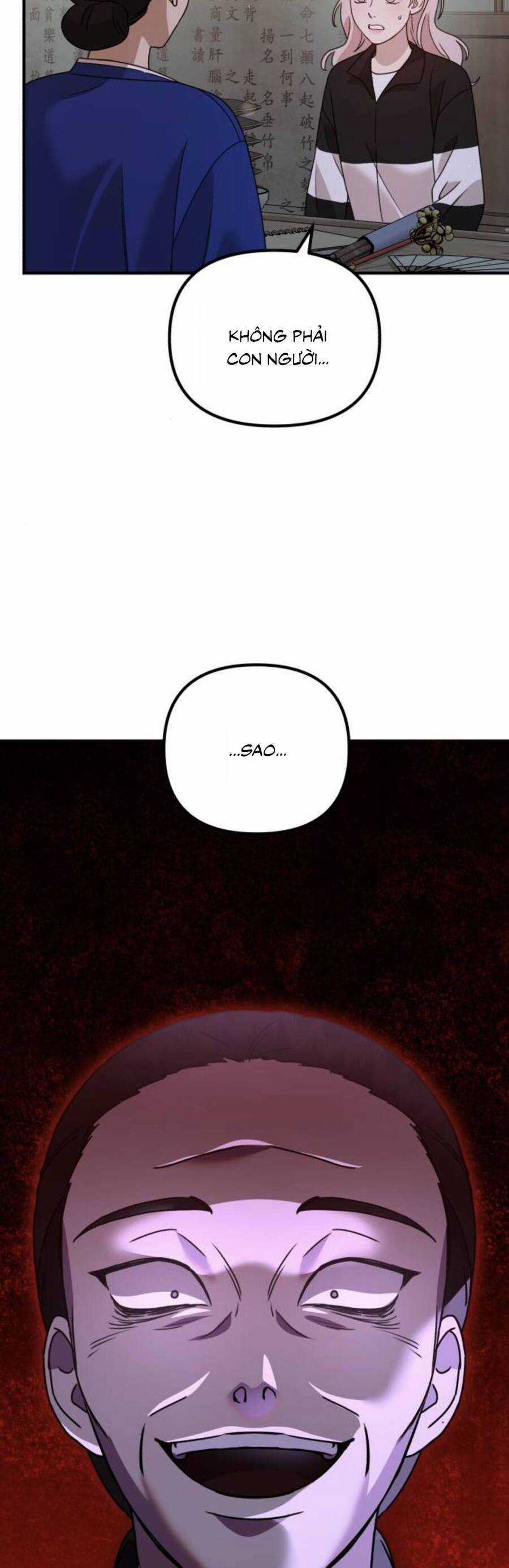 Thần Hổ Jangsan - Chapter 27 - Trang 6