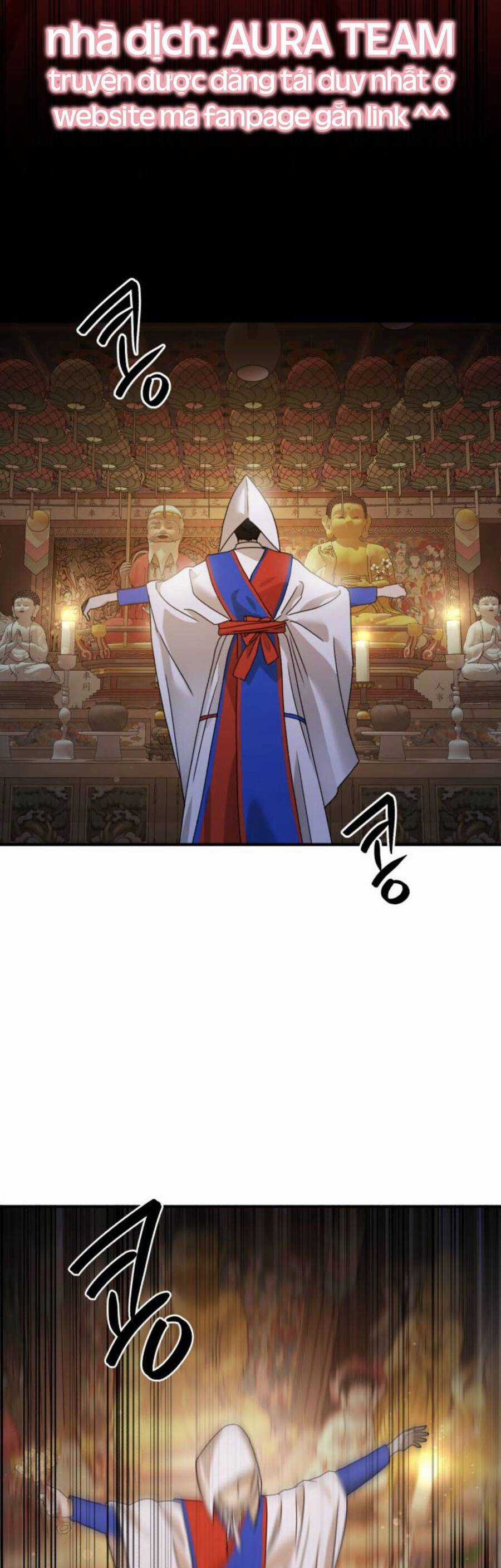 Thần Hổ Jangsan - Chapter 27 - Trang 53