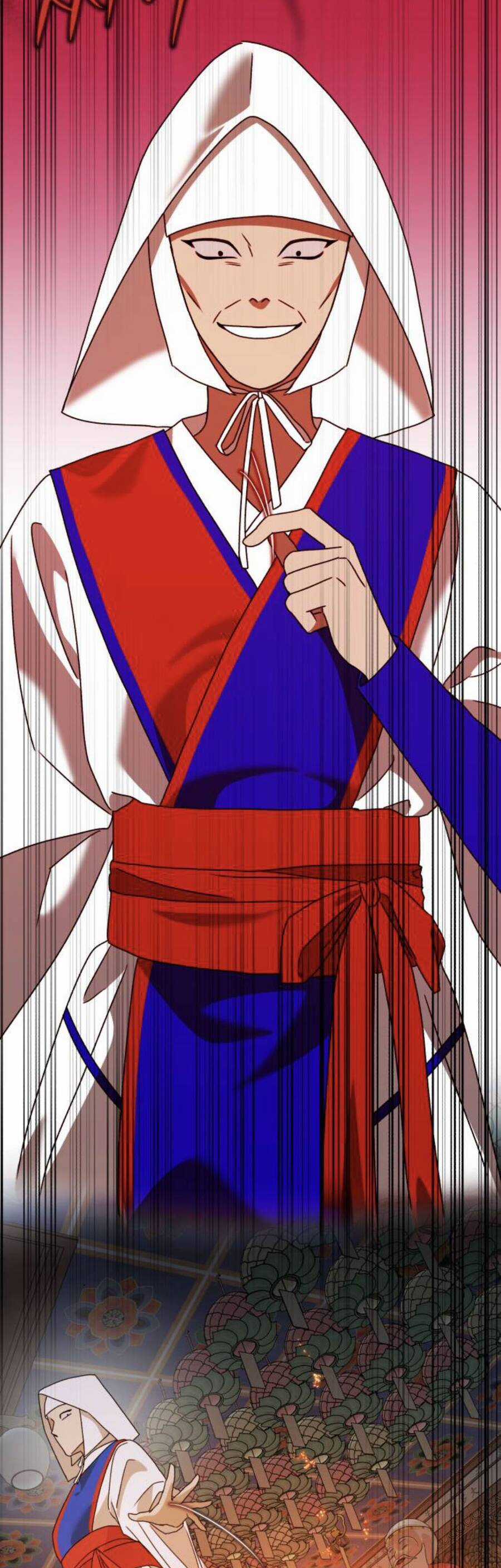 Thần Hổ Jangsan - Chapter 27 - Trang 56