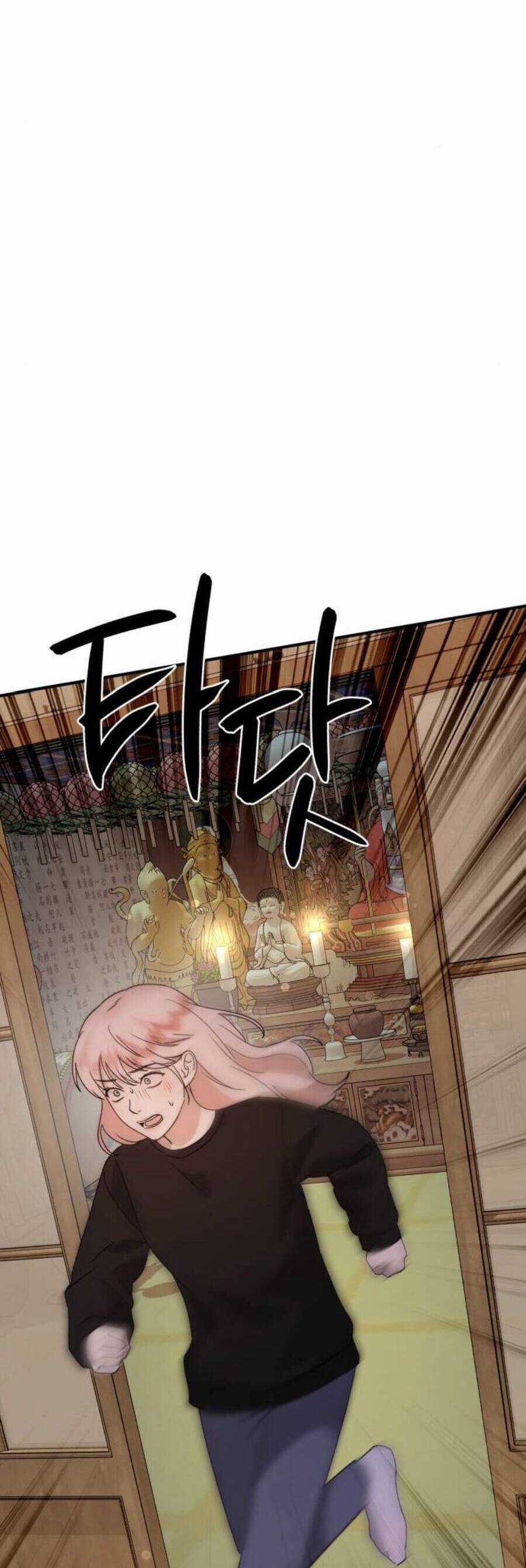 Thần Hổ Jangsan - Chapter 27 - Trang 59