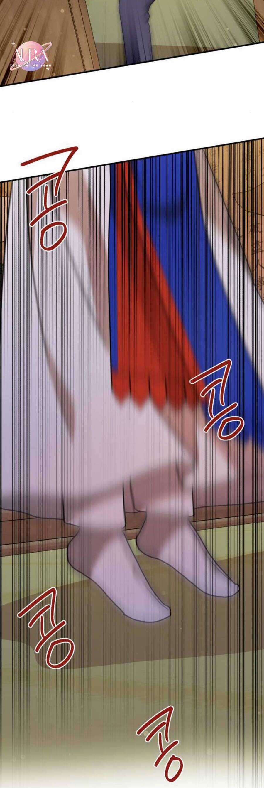 Thần Hổ Jangsan - Chapter 27 - Trang 60