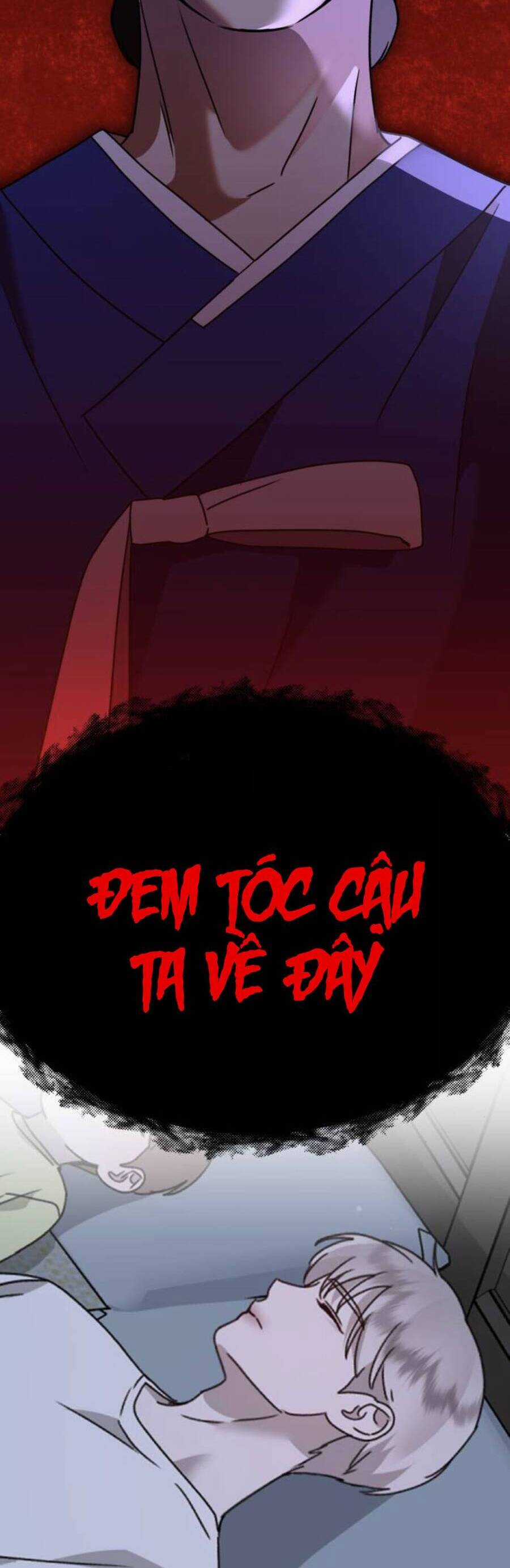 Thần Hổ Jangsan - Chapter 27 - Trang 7