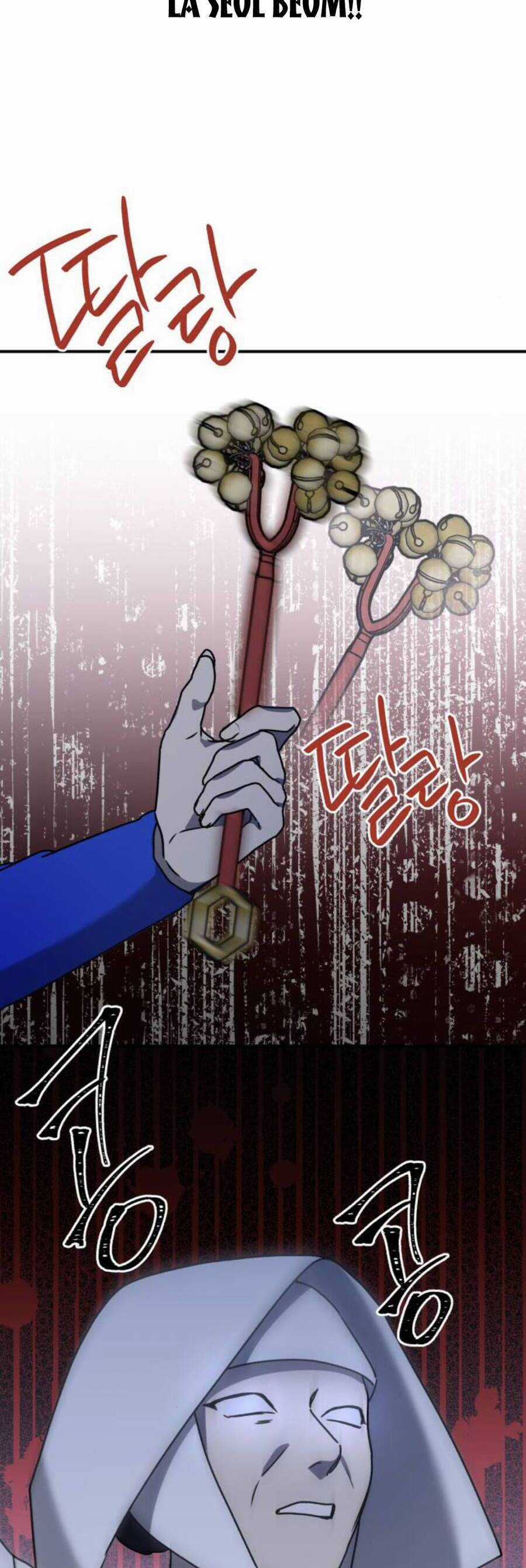 Thần Hổ Jangsan - Chapter 27 - Trang 64