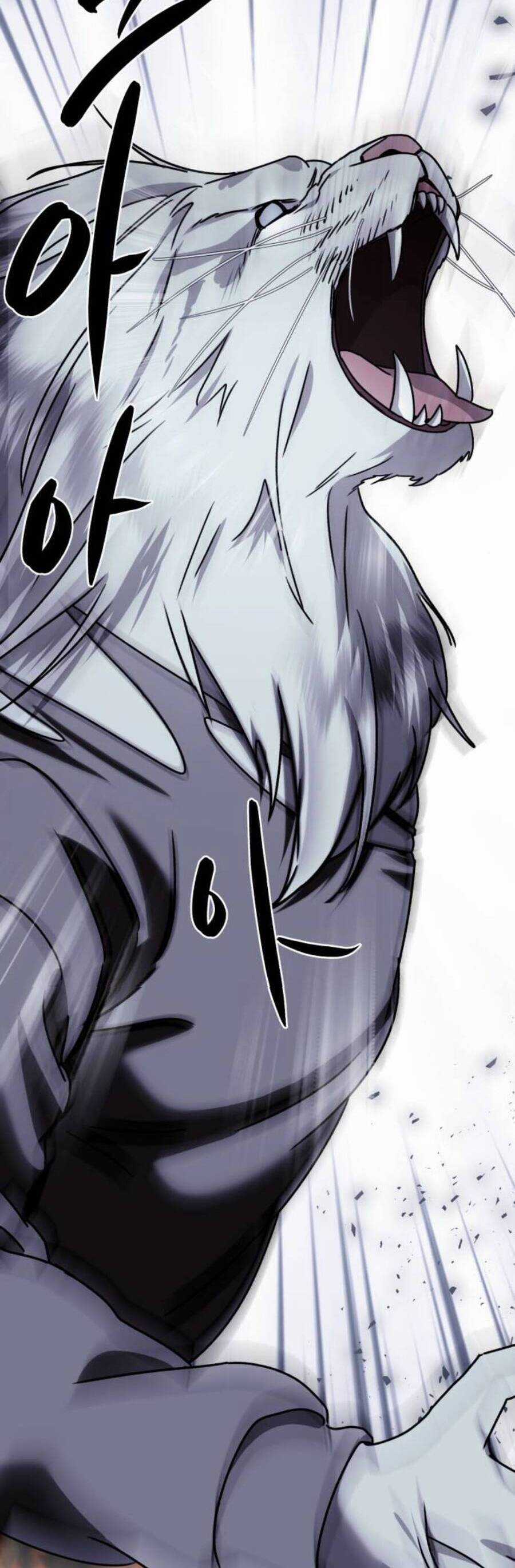 Thần Hổ Jangsan - Chapter 27 - Trang 68