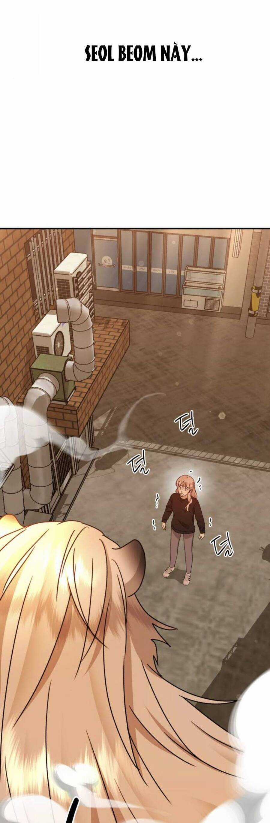 Thần Hổ Jangsan - Chapter 27 - Trang 71