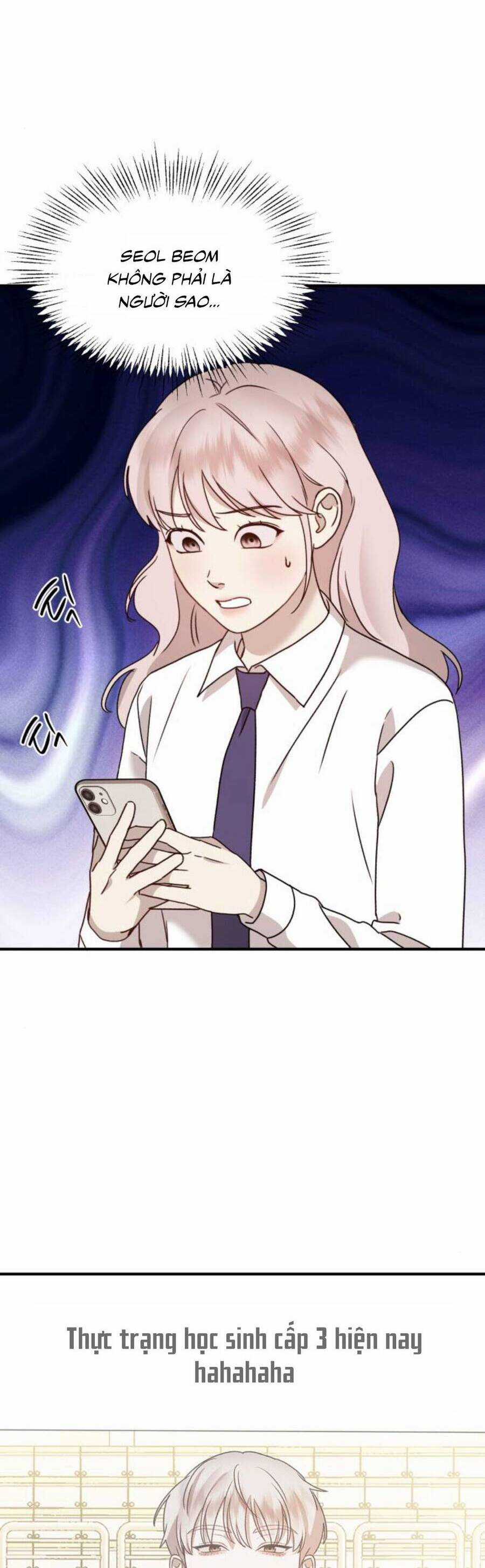 Thần Hổ Jangsan - Chapter 27 - Trang 10