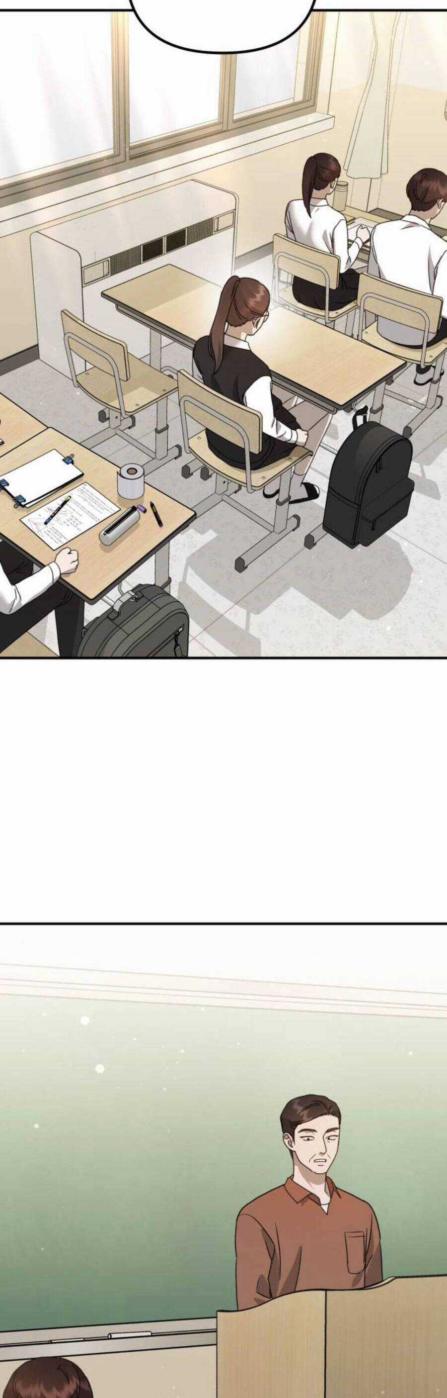 Thần Hổ Jangsan - Chapter 28 - Trang 12