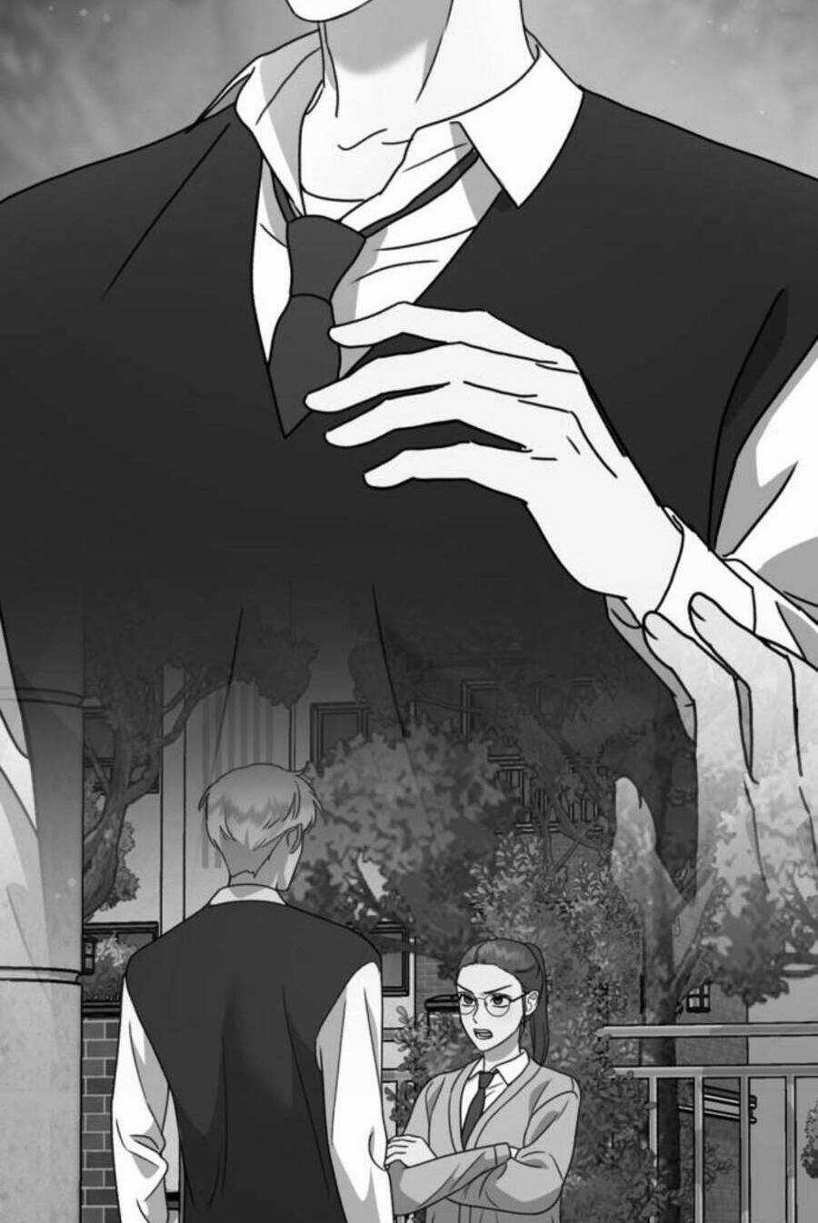 Thần Hổ Jangsan - Chapter 28 - Trang 117