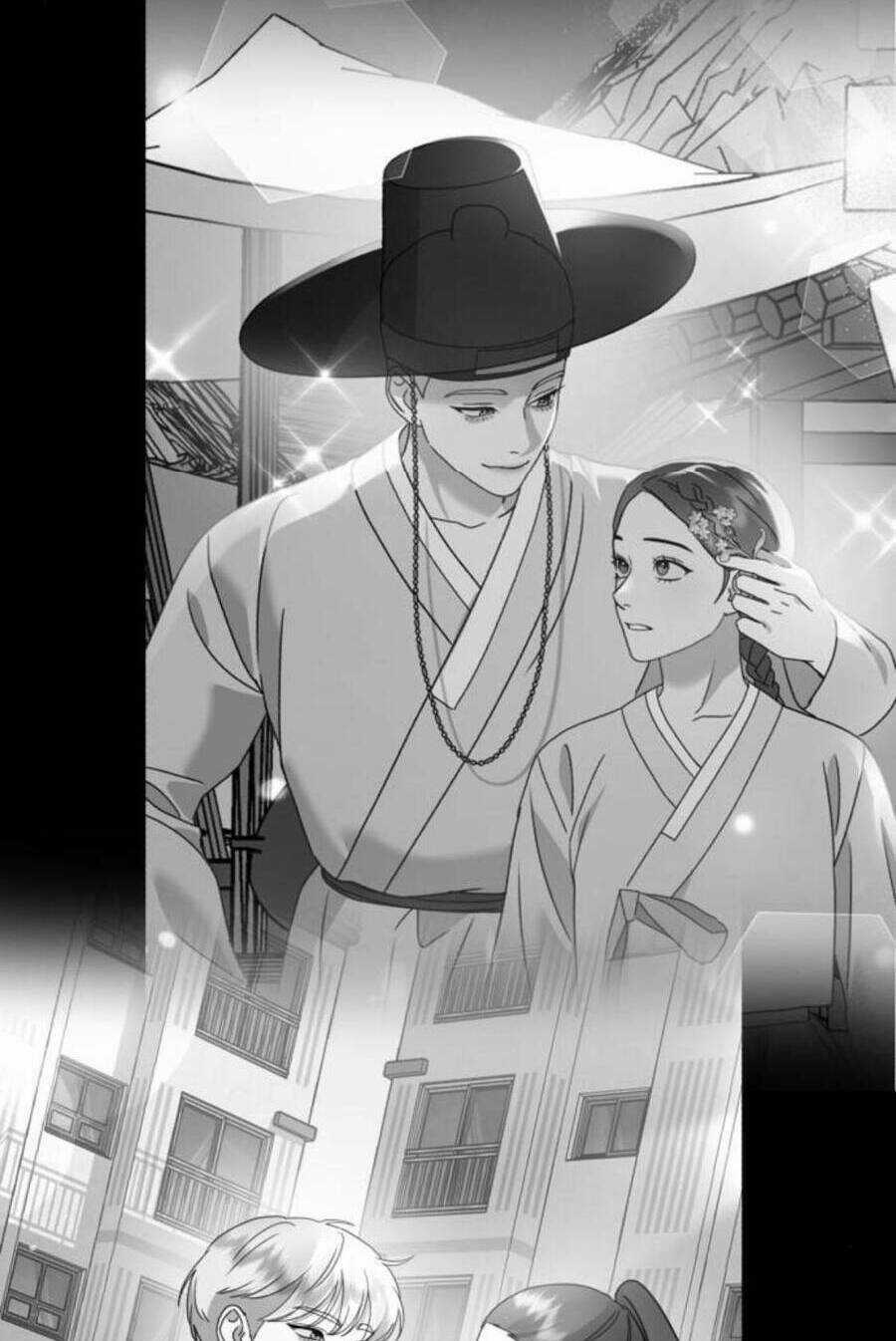 Thần Hổ Jangsan - Chapter 28 - Trang 122