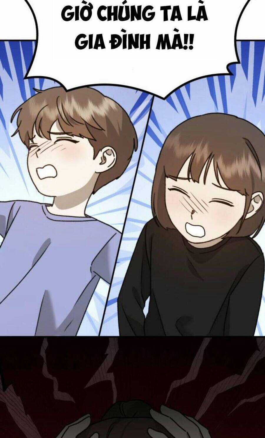 Thần Hổ Jangsan - Chapter 28 - Trang 129