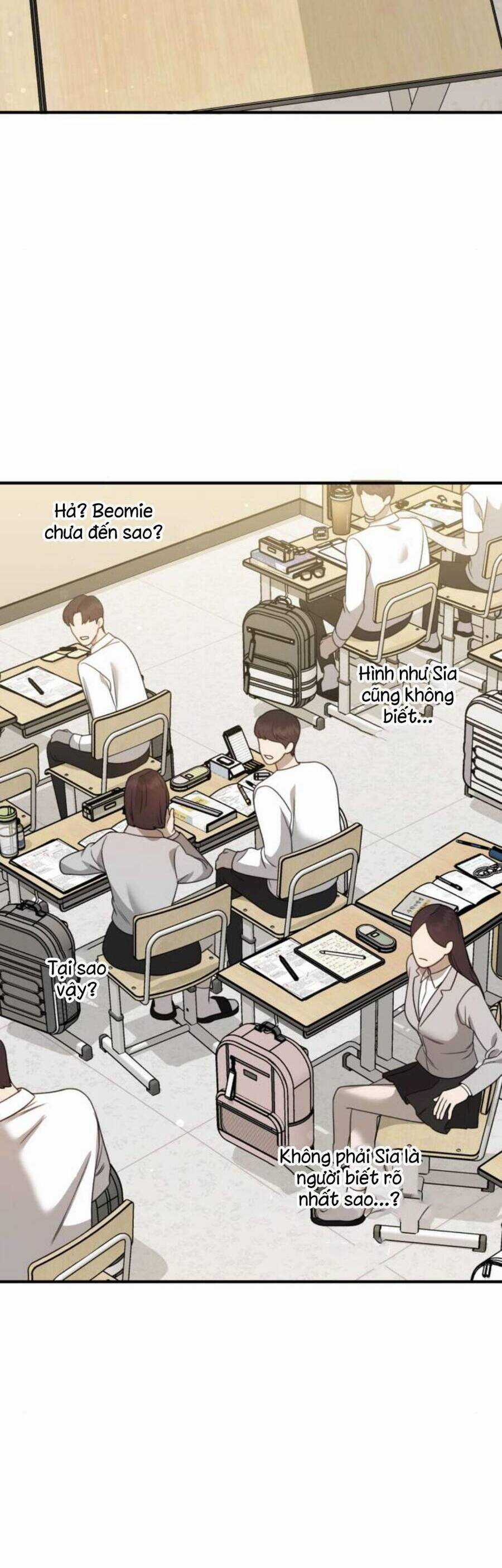 Thần Hổ Jangsan - Chapter 28 - Trang 14