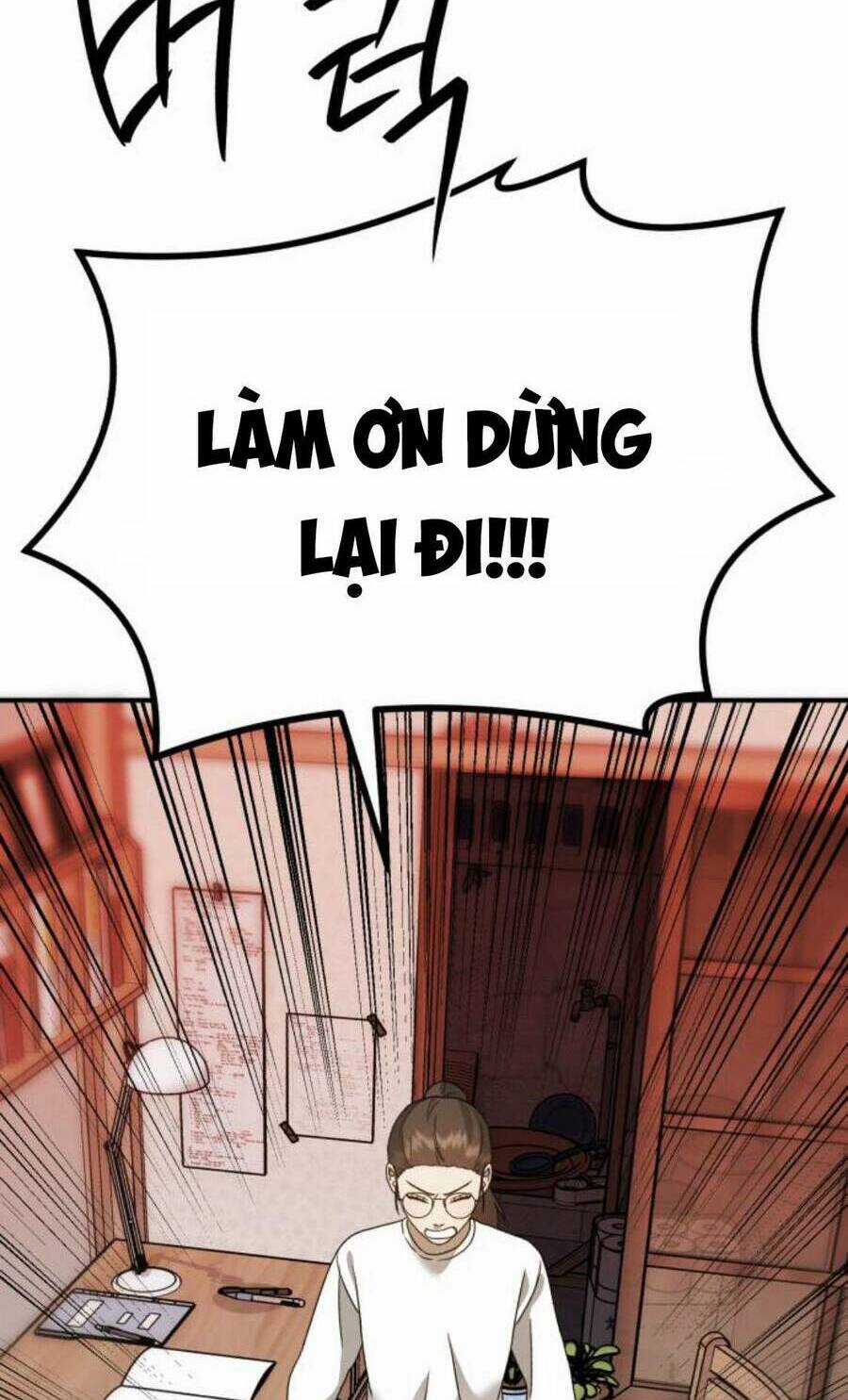 Thần Hổ Jangsan - Chapter 28 - Trang 131