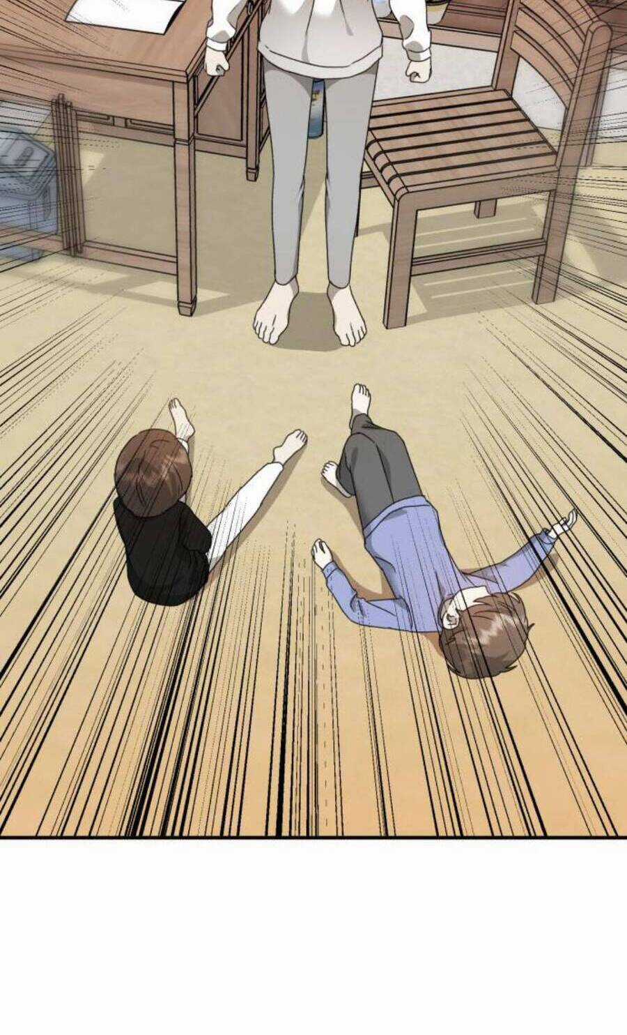 Thần Hổ Jangsan - Chapter 28 - Trang 132