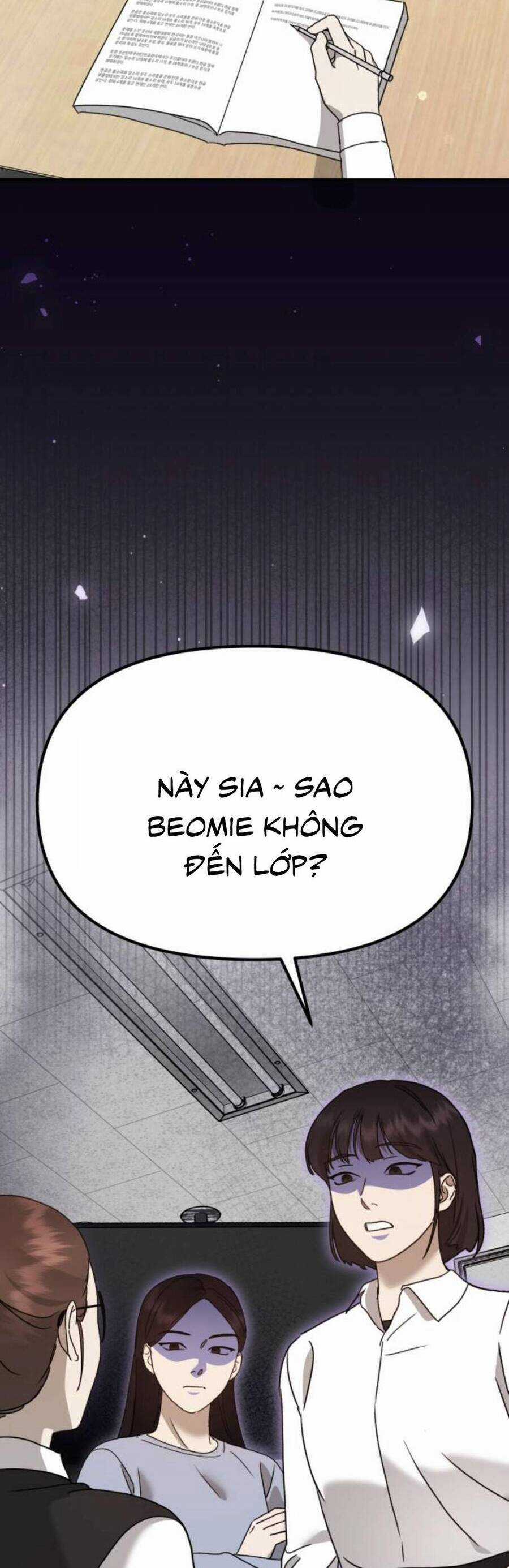 Thần Hổ Jangsan - Chapter 28 - Trang 18