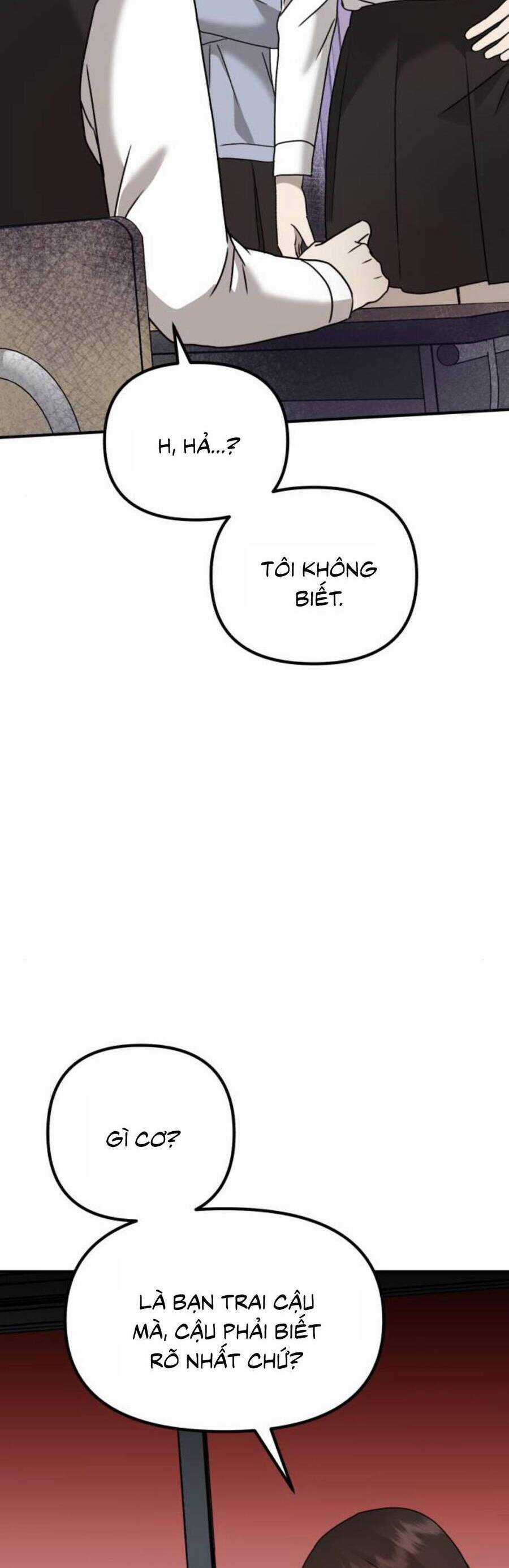 Thần Hổ Jangsan - Chapter 28 - Trang 19