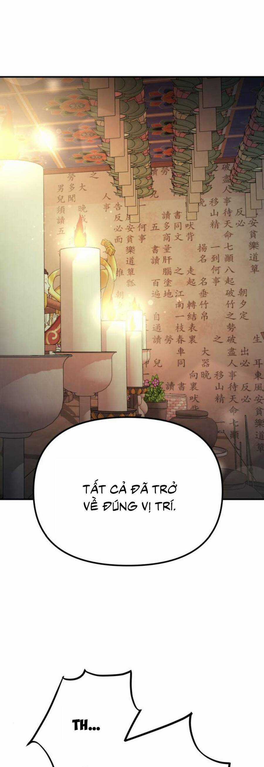 Thần Hổ Jangsan - Chapter 28 - Trang 3