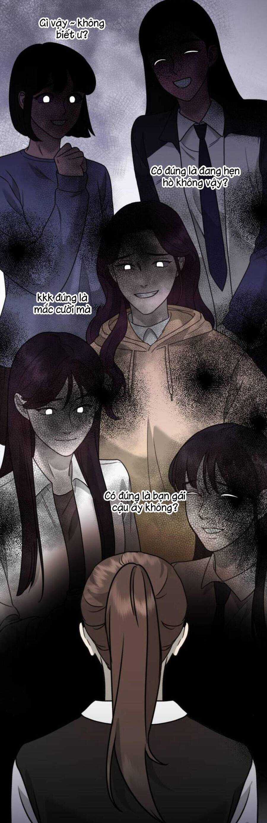 Thần Hổ Jangsan - Chapter 28 - Trang 21