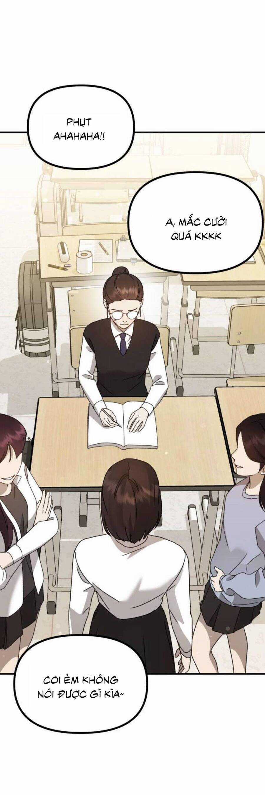 Thần Hổ Jangsan - Chapter 28 - Trang 25