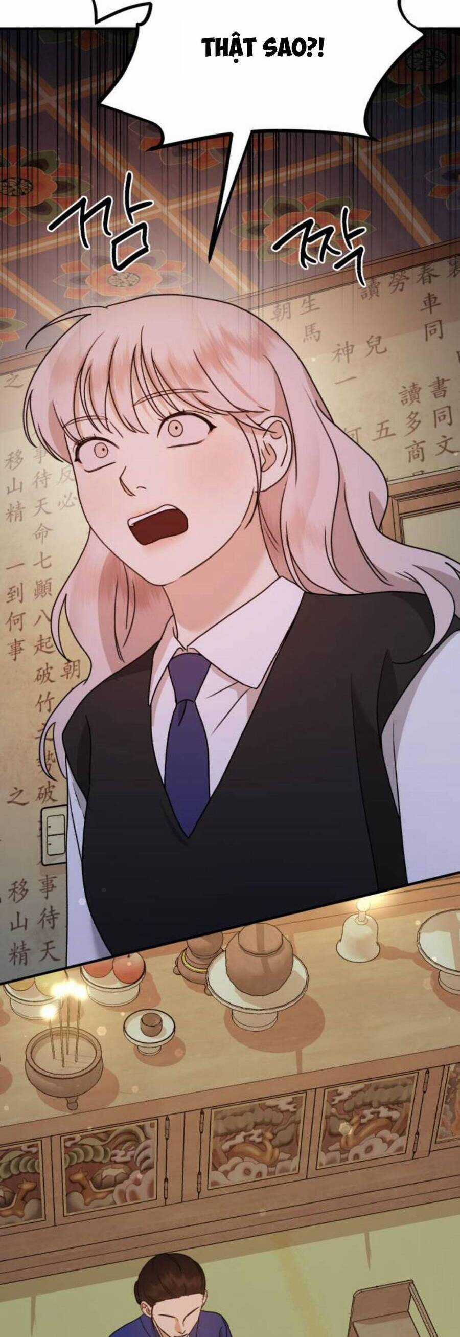 Thần Hổ Jangsan - Chapter 28 - Trang 4