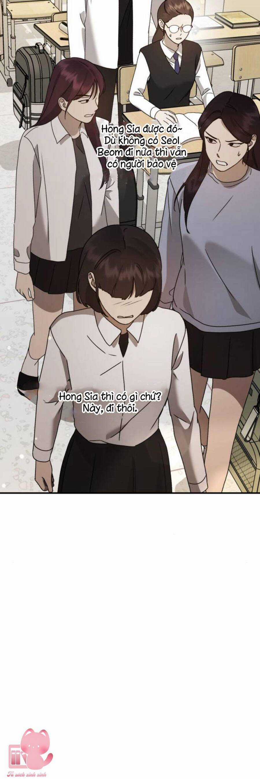 Thần Hổ Jangsan - Chapter 28 - Trang 31