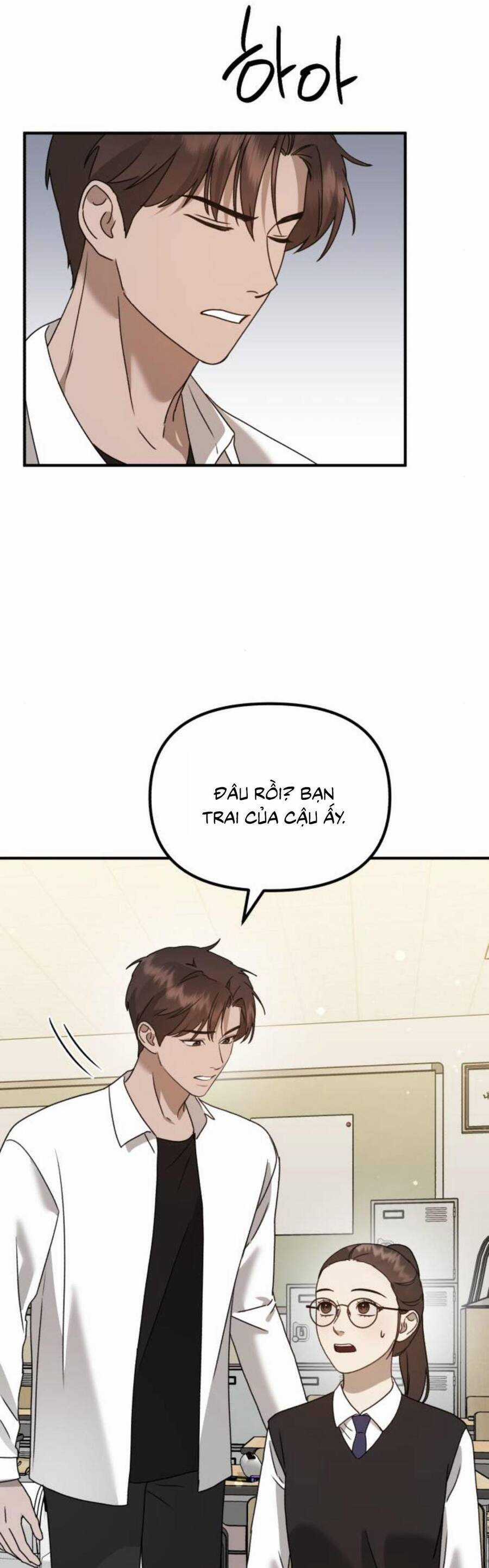 Thần Hổ Jangsan - Chapter 28 - Trang 32