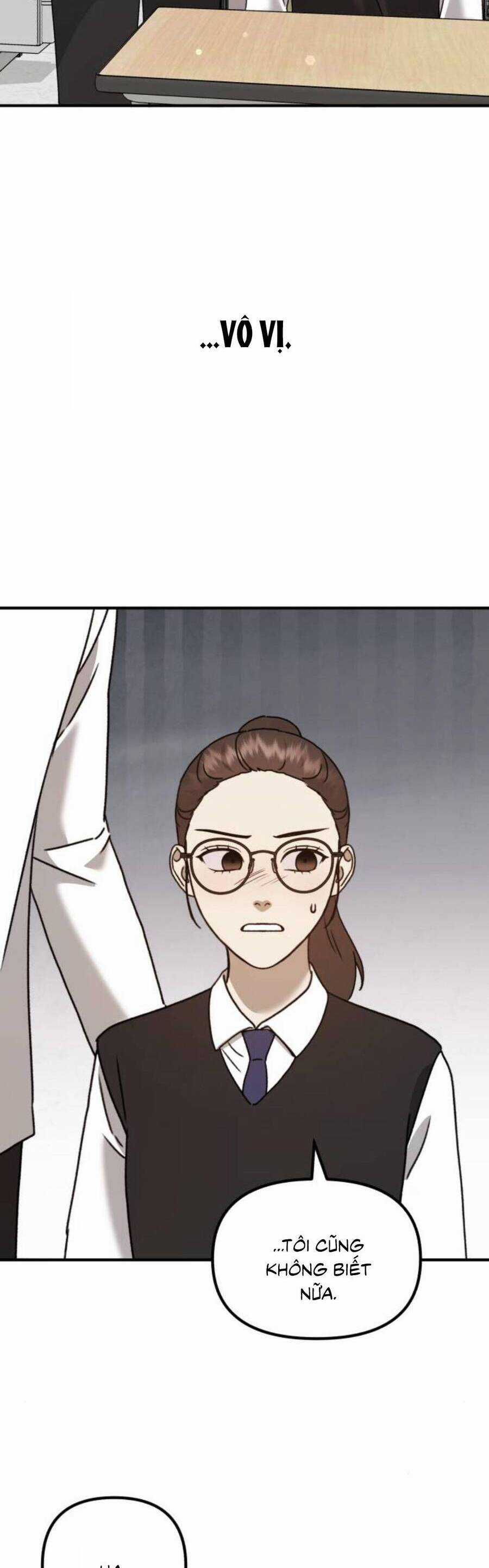 Thần Hổ Jangsan - Chapter 28 - Trang 33