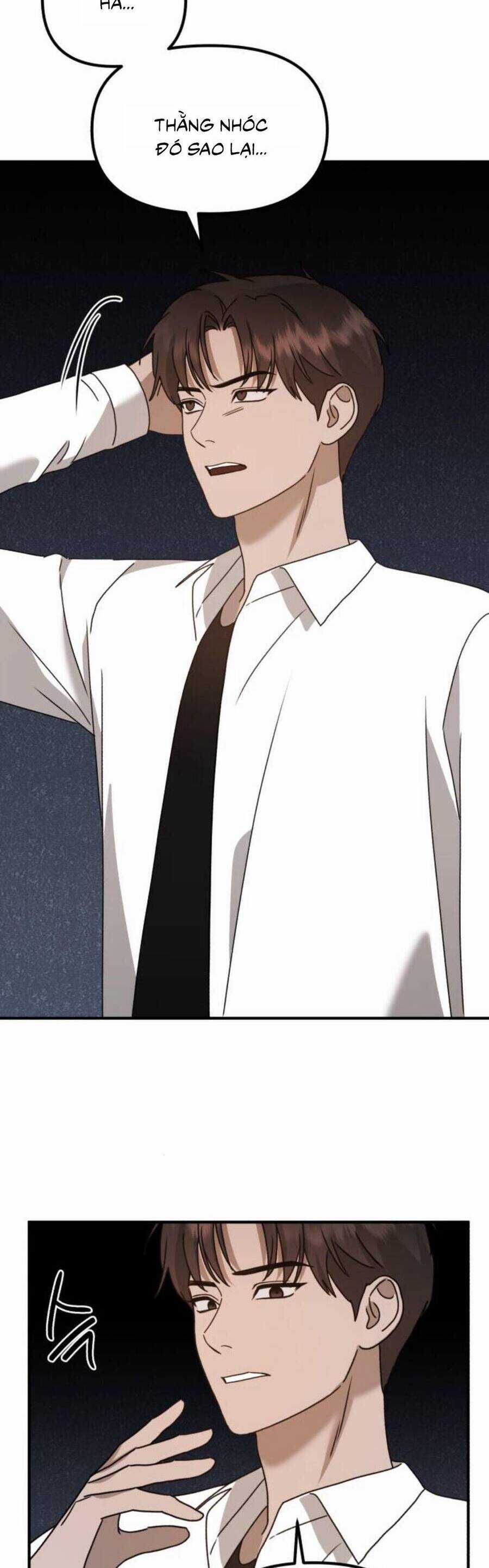 Thần Hổ Jangsan - Chapter 28 - Trang 34