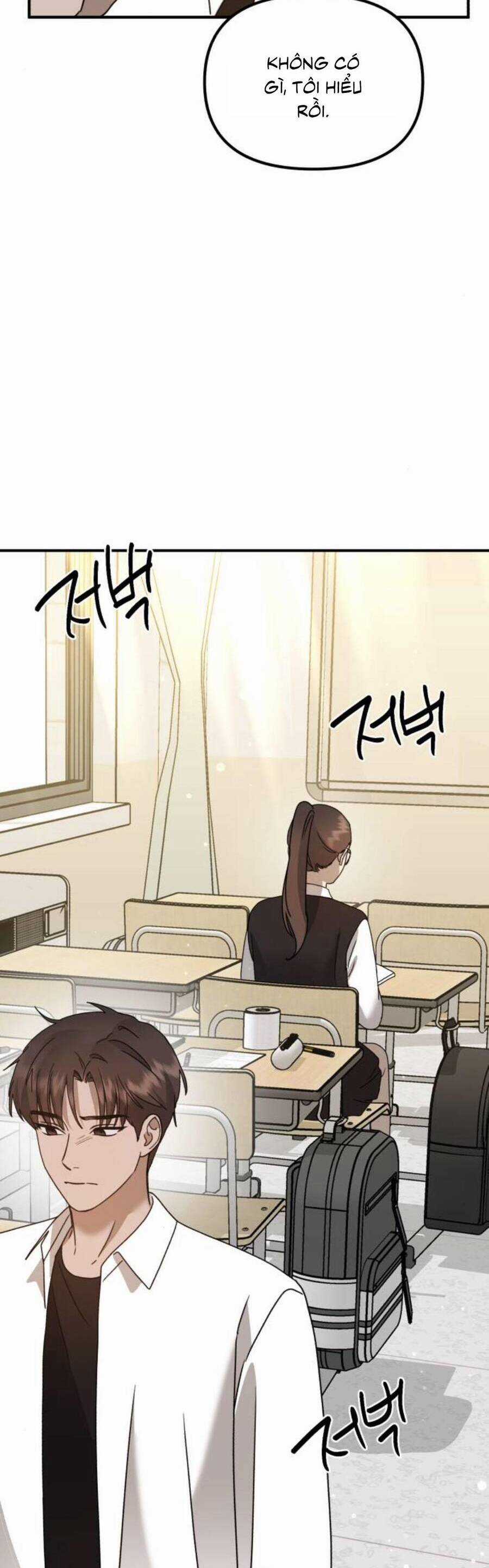 Thần Hổ Jangsan - Chapter 28 - Trang 35