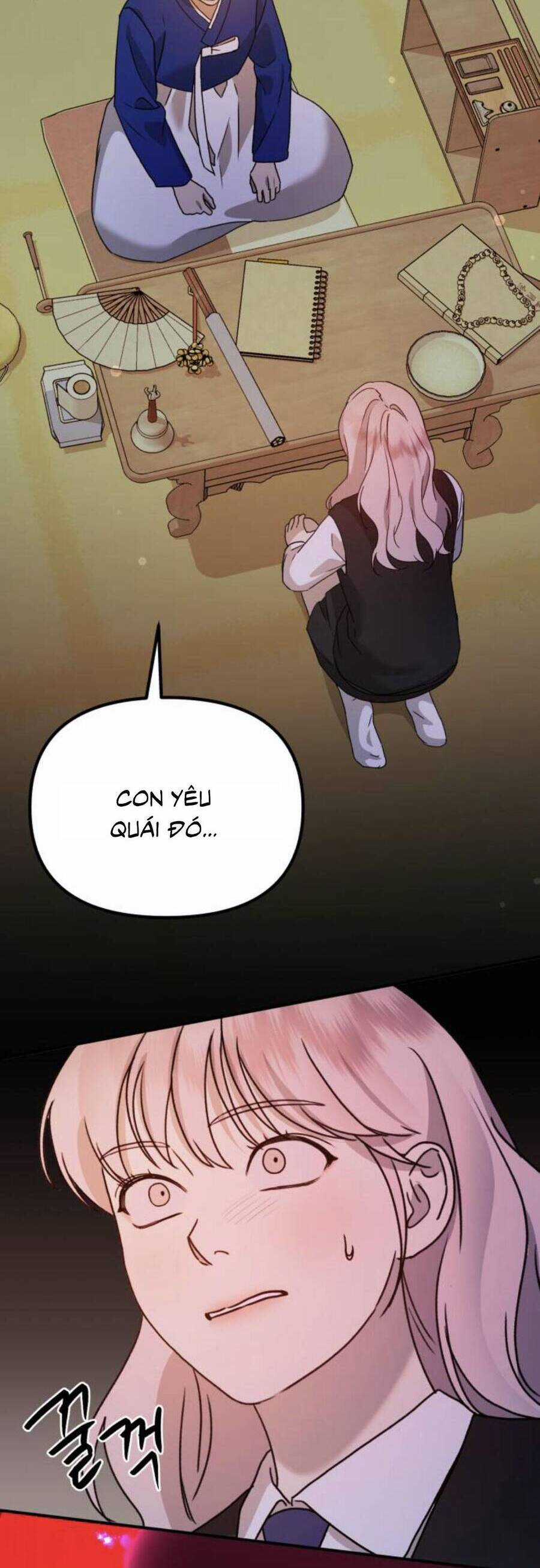 Thần Hổ Jangsan - Chapter 28 - Trang 5