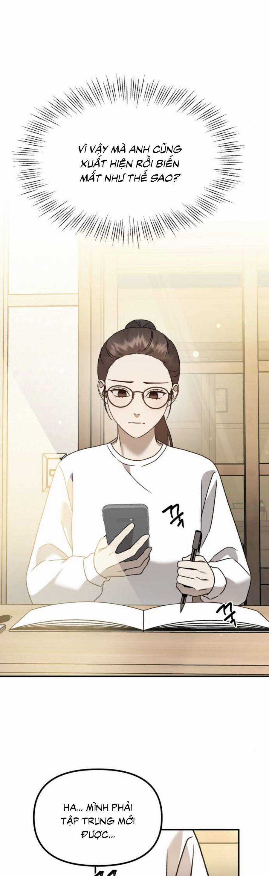 Thần Hổ Jangsan - Chapter 28 - Trang 43