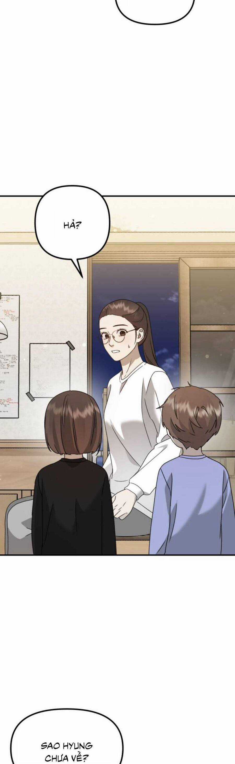 Thần Hổ Jangsan - Chapter 28 - Trang 46