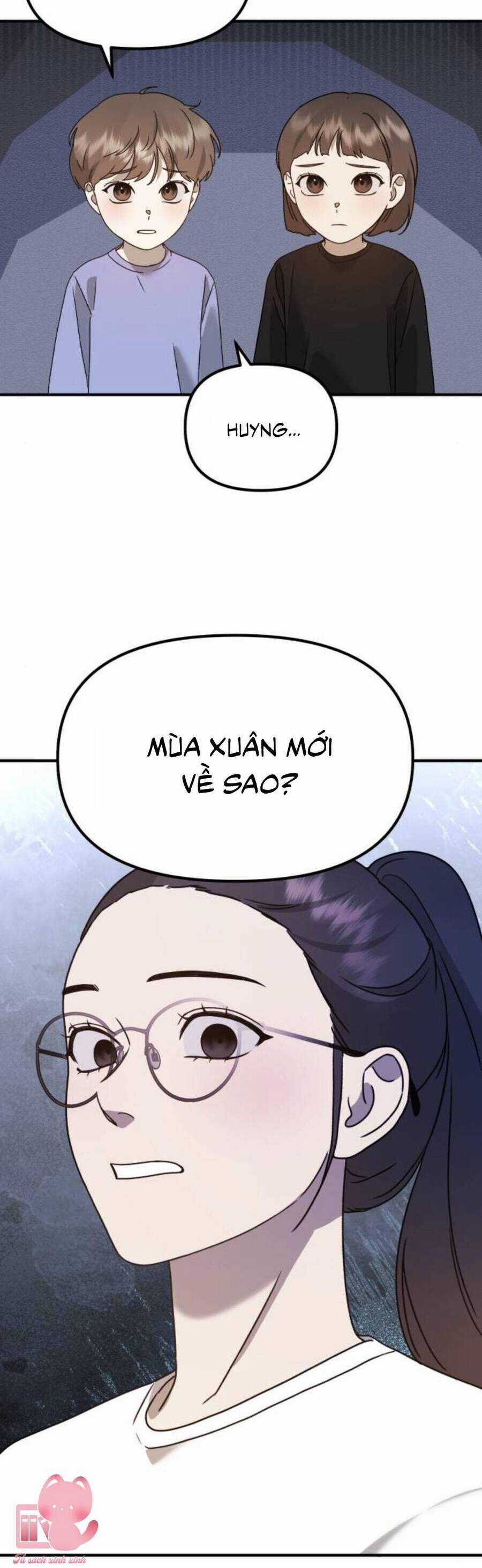 Thần Hổ Jangsan - Chapter 28 - Trang 47