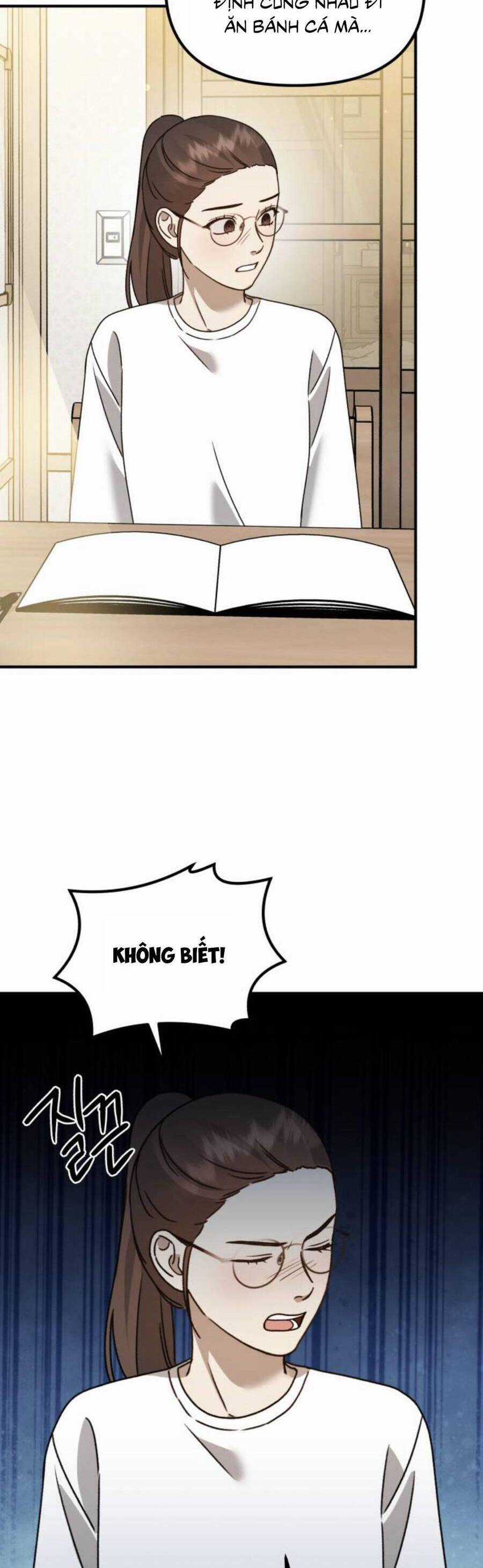 Thần Hổ Jangsan - Chapter 28 - Trang 50