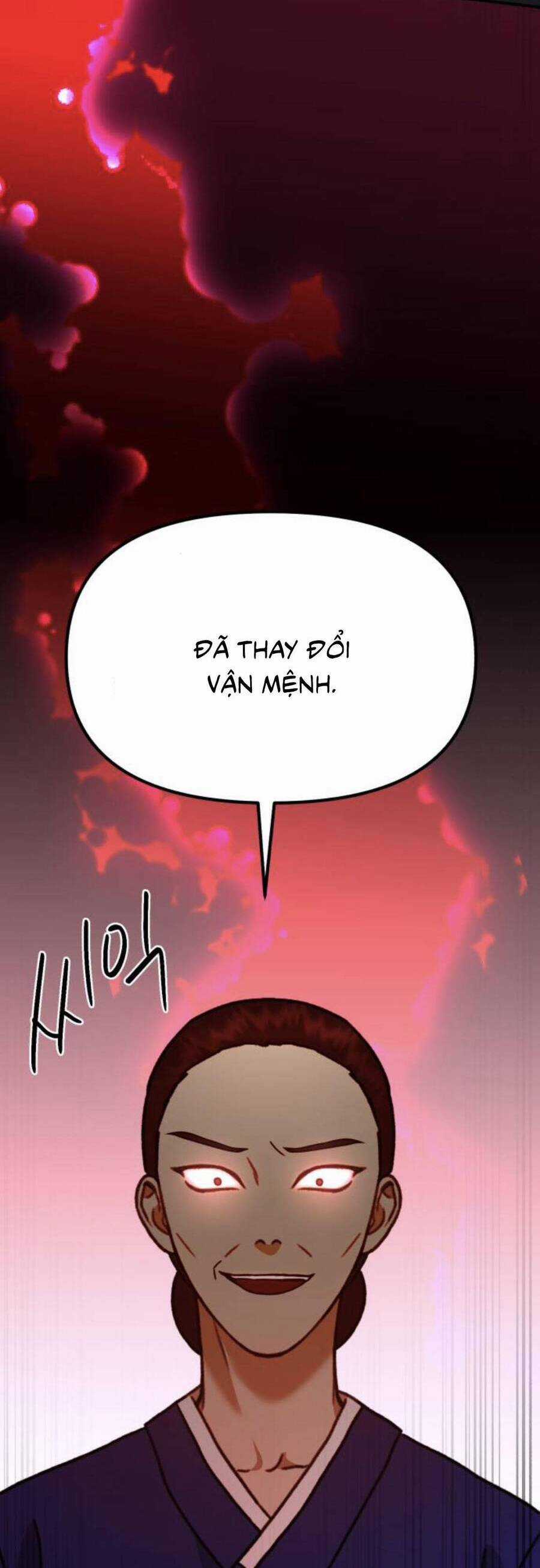 Thần Hổ Jangsan - Chapter 28 - Trang 6