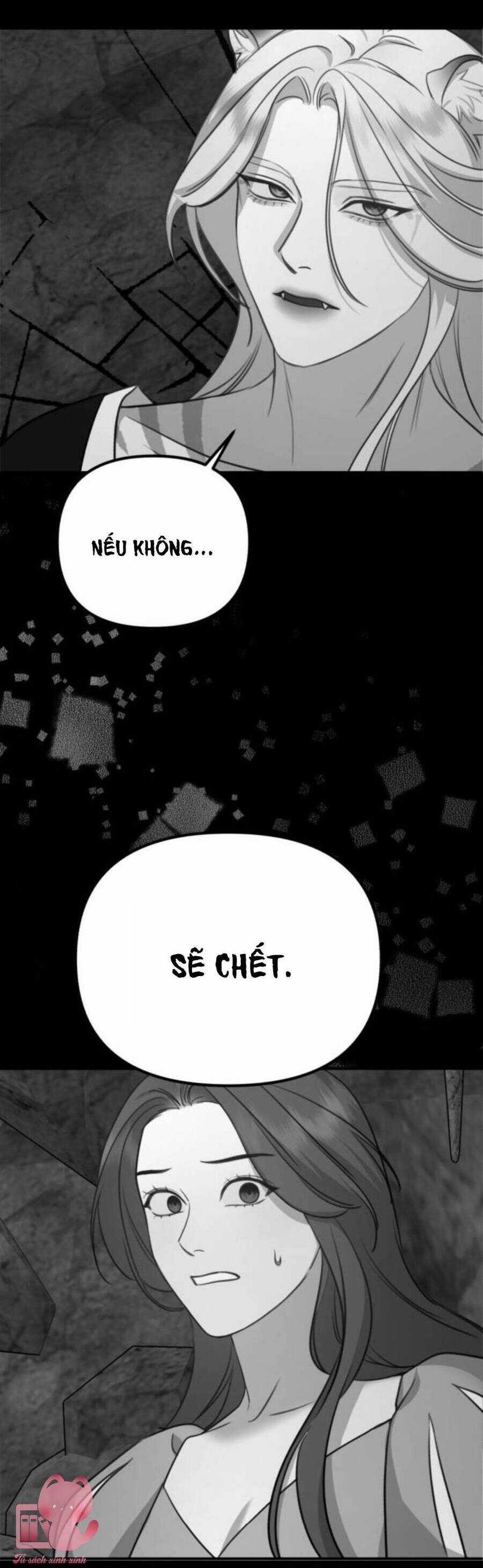 Thần Hổ Jangsan - Chapter 28 - Trang 55