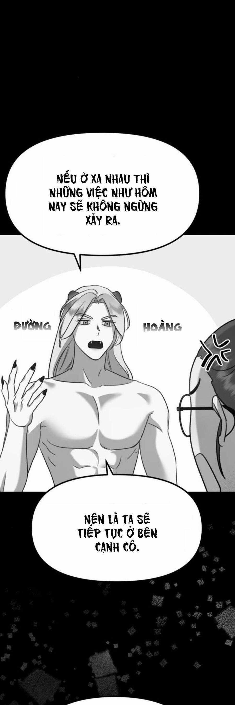 Thần Hổ Jangsan - Chapter 28 - Trang 56