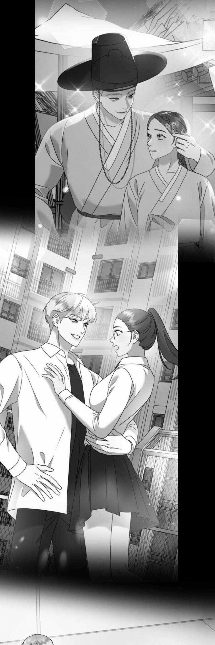 Thần Hổ Jangsan - Chapter 28 - Trang 63