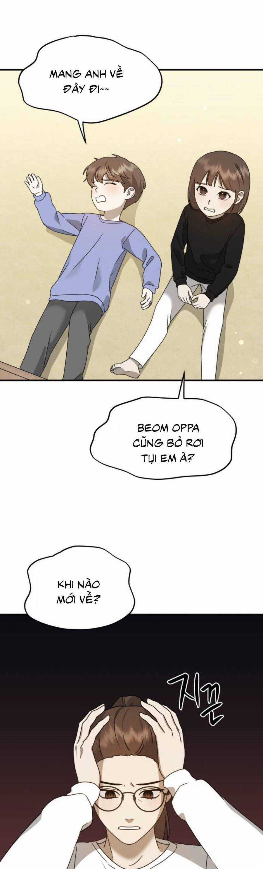 Thần Hổ Jangsan - Chapter 28 - Trang 65