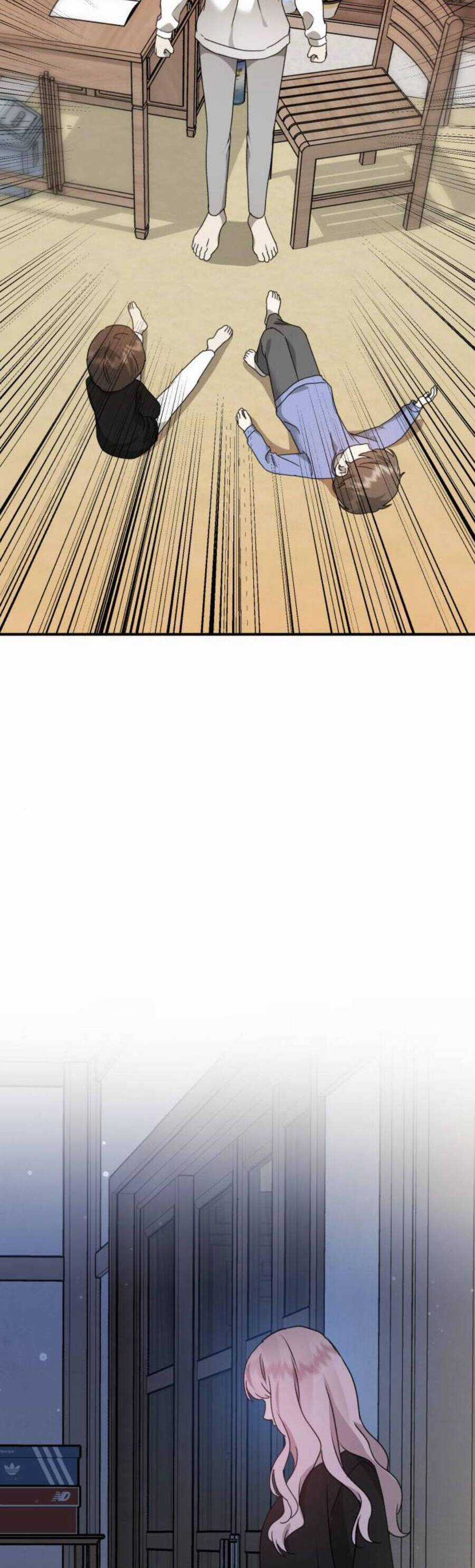 Thần Hổ Jangsan - Chapter 28 - Trang 68