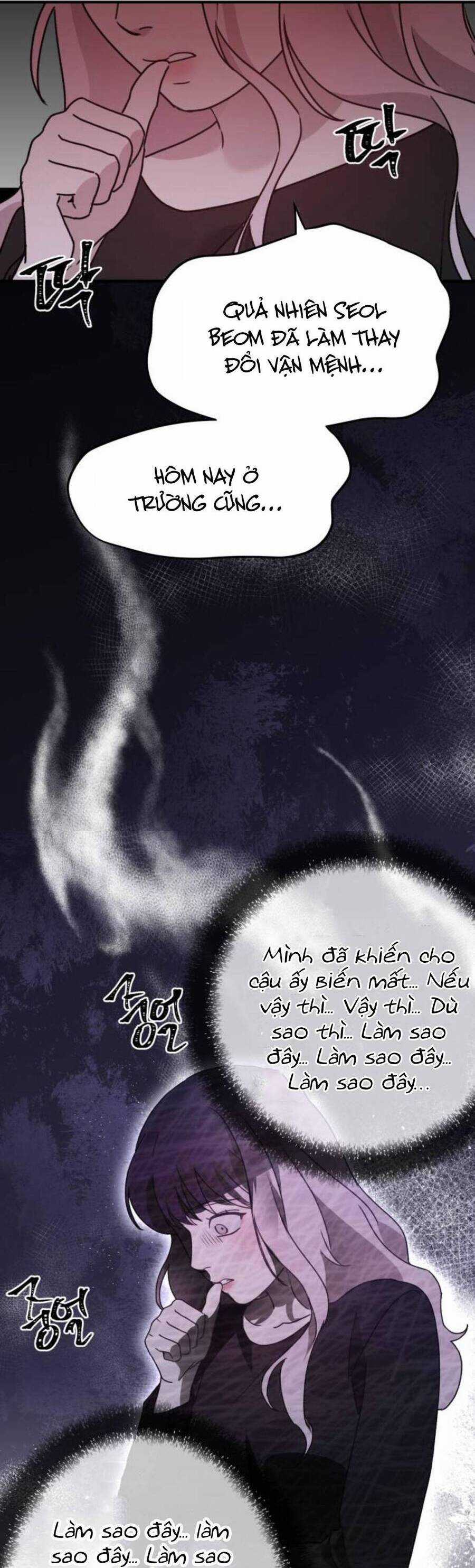 Thần Hổ Jangsan - Chapter 28 - Trang 70