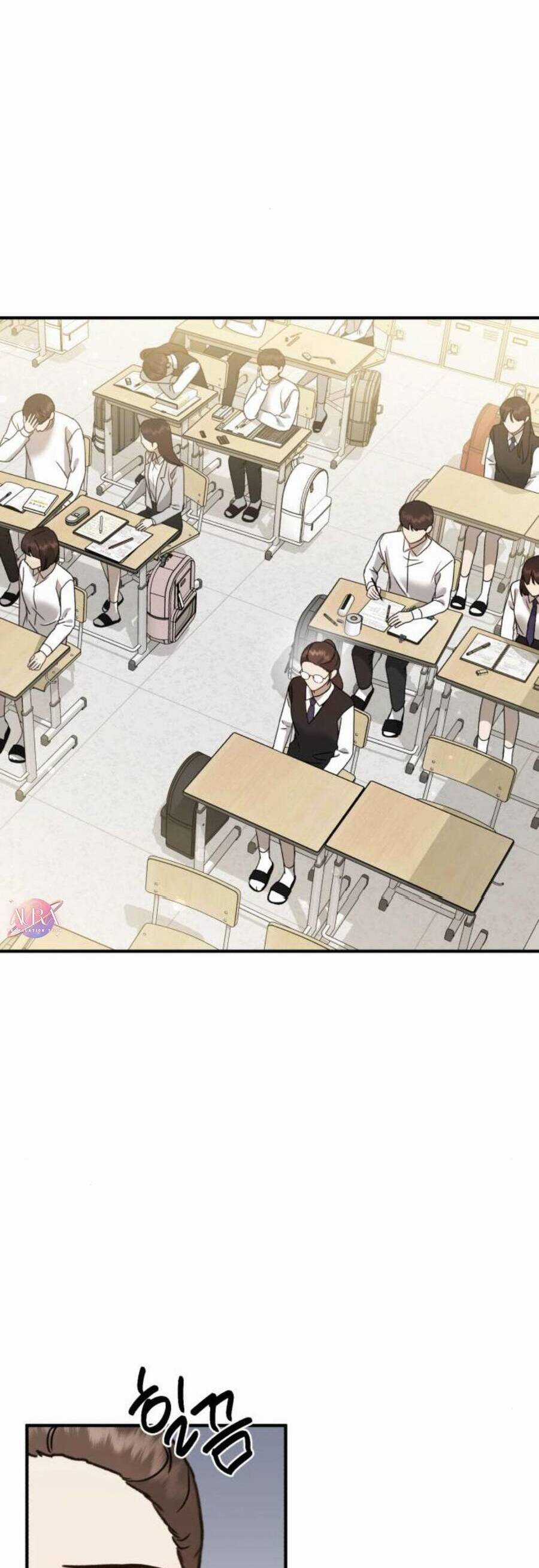 Thần Hổ Jangsan - Chapter 28 - Trang 8