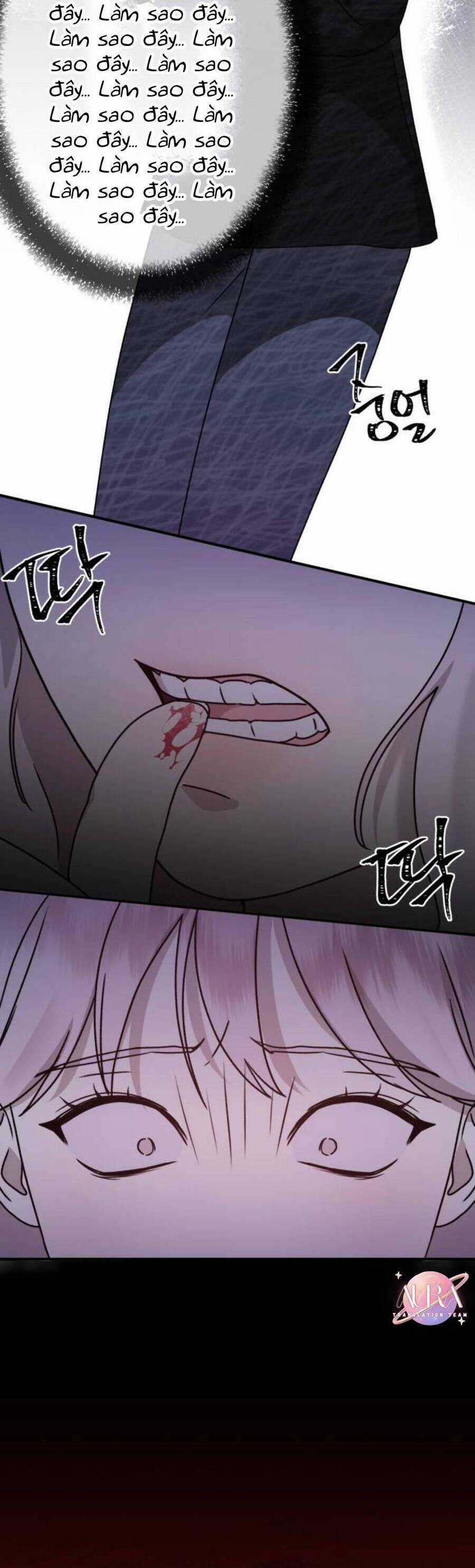 Thần Hổ Jangsan - Chapter 28 - Trang 71