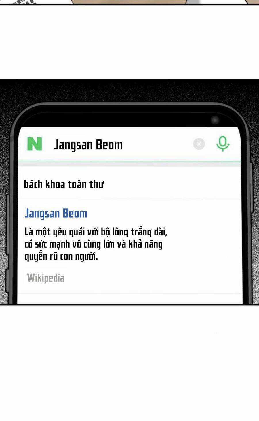 Thần Hổ Jangsan - Chapter 28 - Trang 80