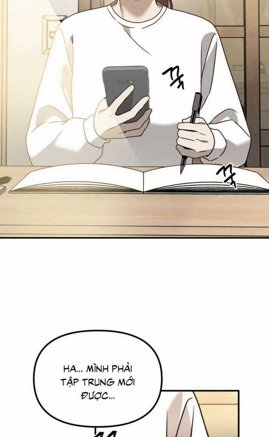 Thần Hổ Jangsan - Chapter 28 - Trang 83