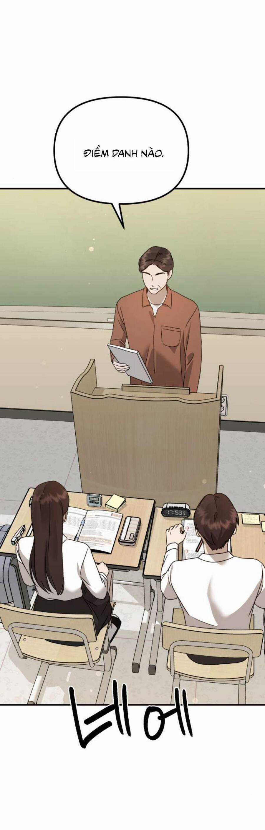 Thần Hổ Jangsan - Chapter 28 - Trang 10