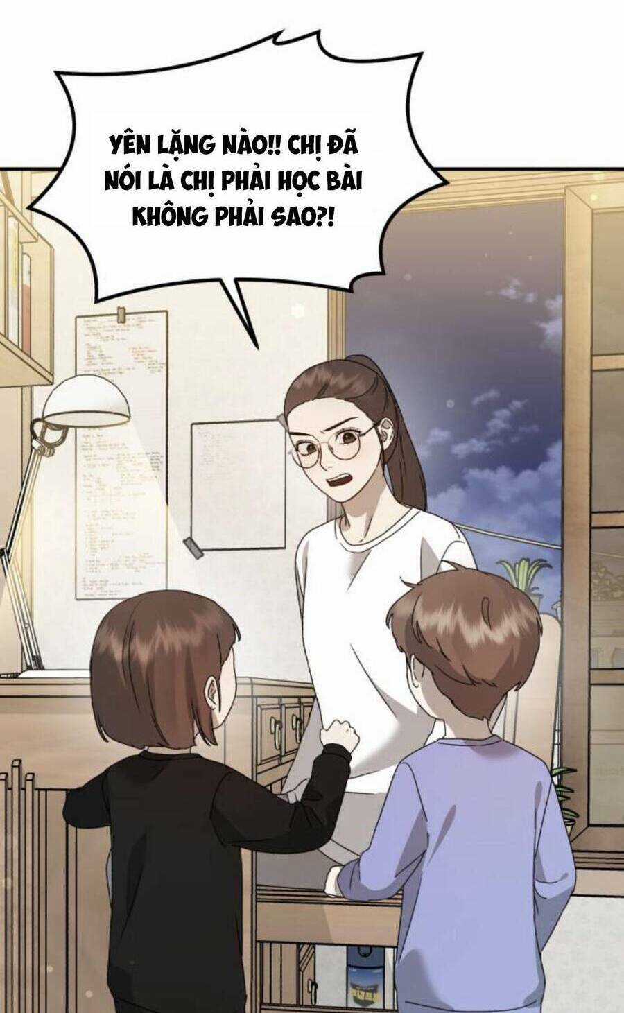 Thần Hổ Jangsan - Chapter 28 - Trang 100