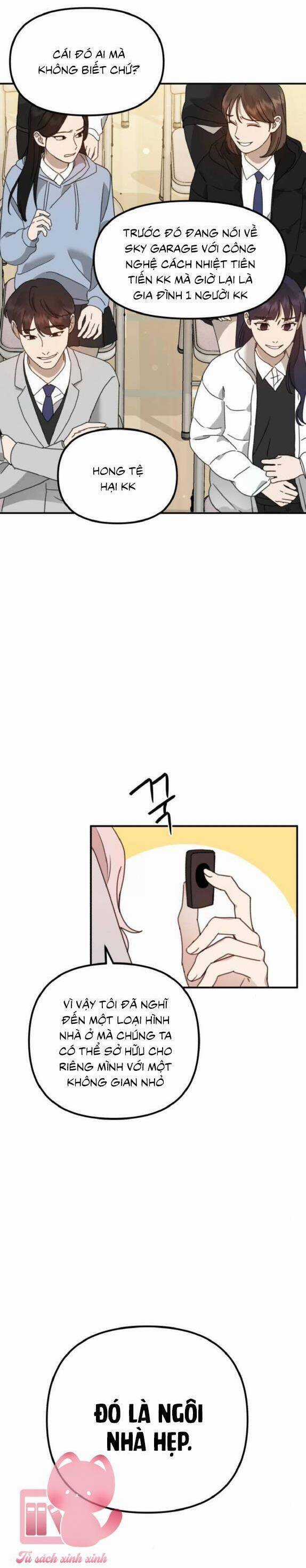 Thần Hổ Jangsan - Chapter 29 - Trang 11