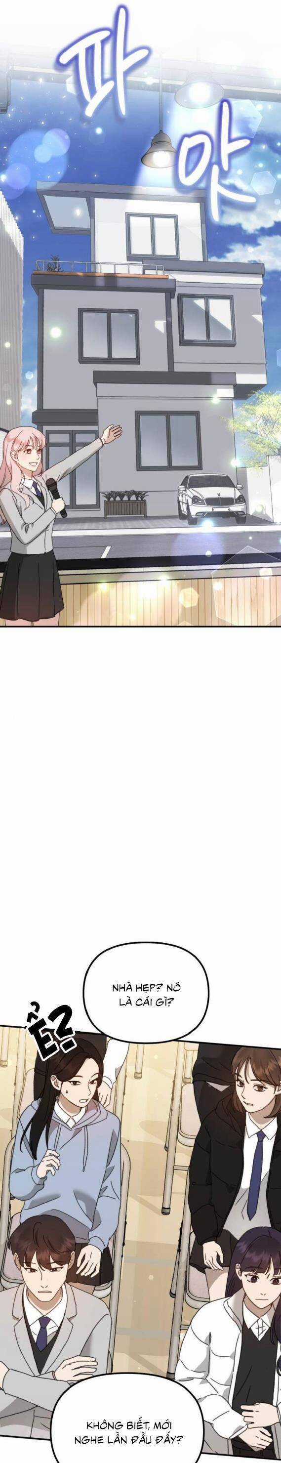 Thần Hổ Jangsan - Chapter 29 - Trang 12