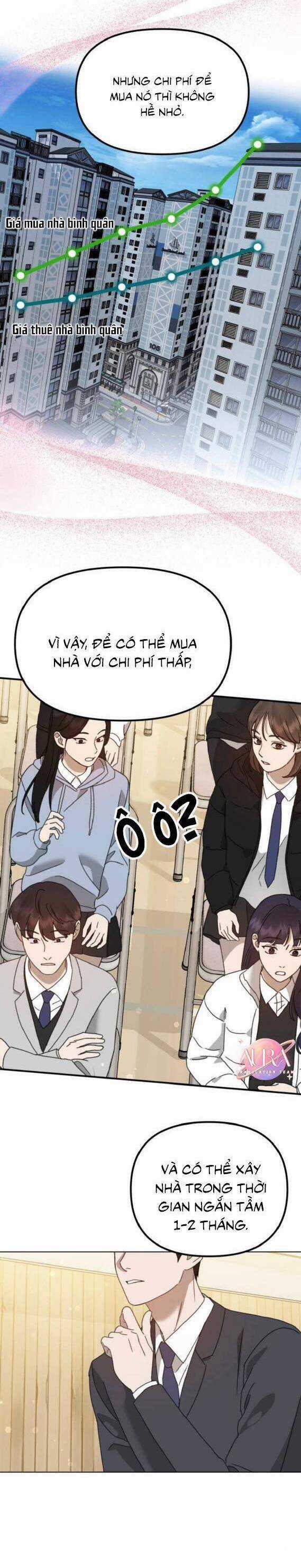 Thần Hổ Jangsan - Chapter 29 - Trang 14