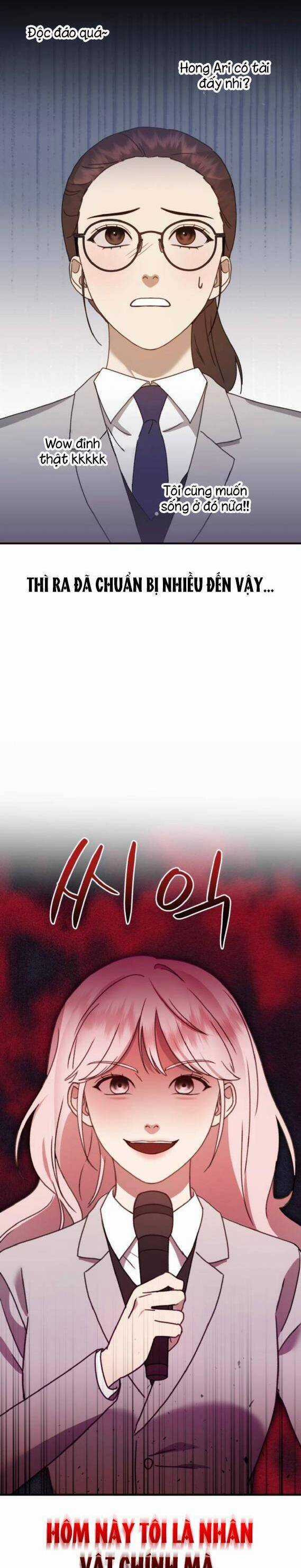 Thần Hổ Jangsan - Chapter 29 - Trang 18